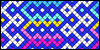 Normal pattern #98344 variation #457396
