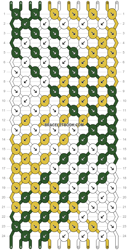 Normal pattern #81 variation #457397 pattern