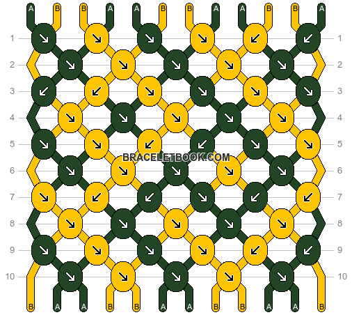 Normal pattern #87 variation #457398 pattern