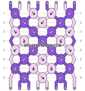 Normal pattern #266 variation #457399 pattern