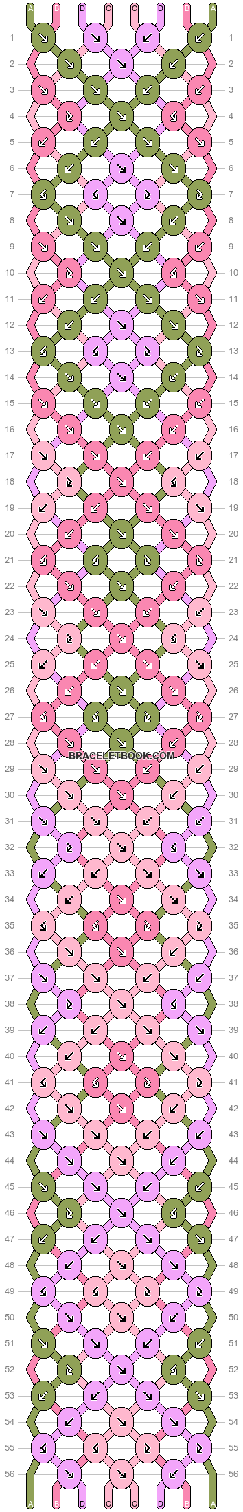 Normal pattern #149730 variation #457400 pattern