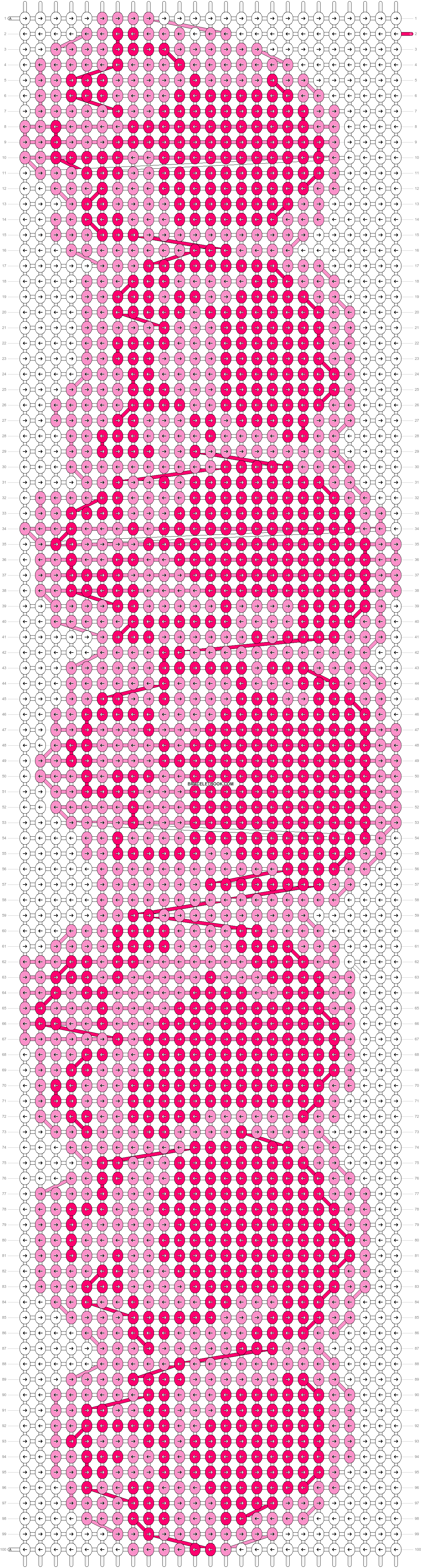 Alpha pattern #159668 variation #457401 pattern
