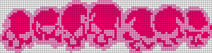 Alpha pattern #159668 variation #457401