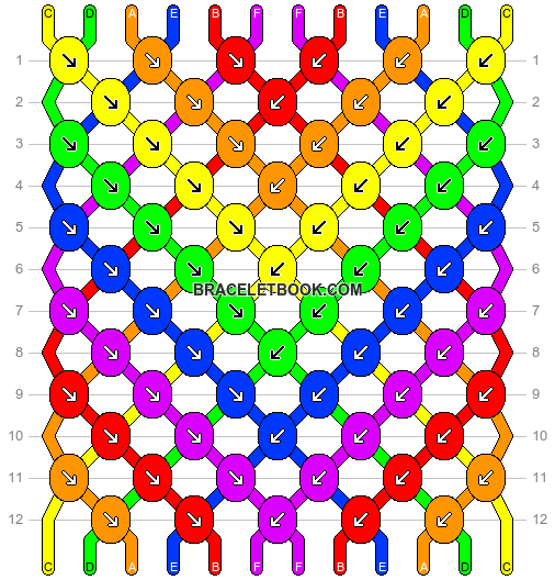 Normal pattern #1543 variation #457402 pattern