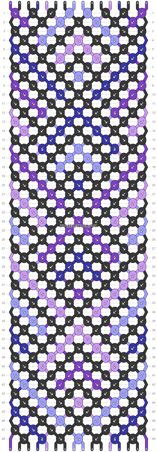Normal pattern #128435 variation #457403 pattern