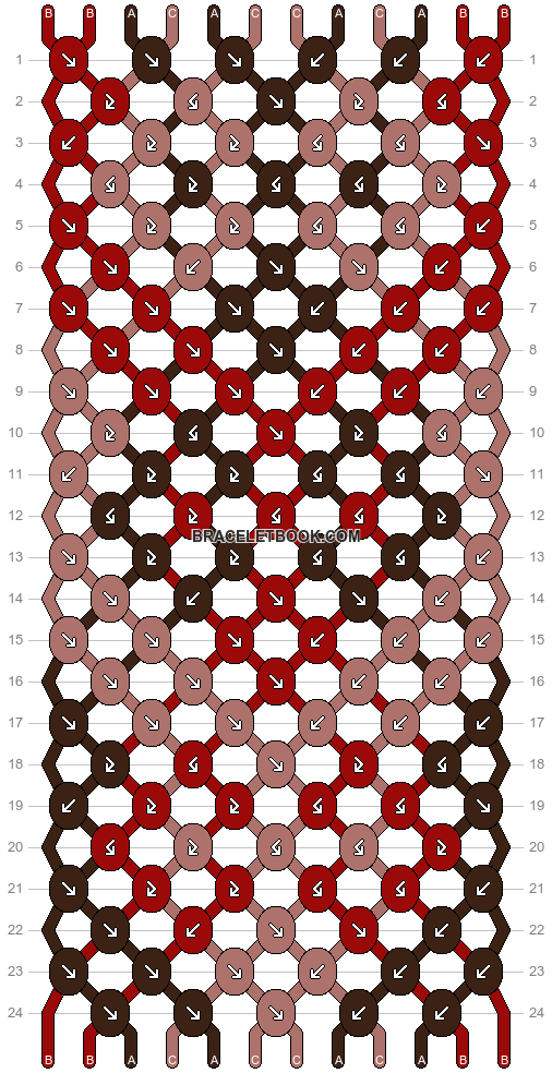 Normal pattern #186340 variation #457404 pattern