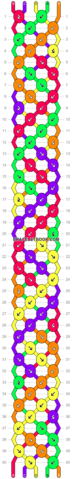 Normal pattern #205484 variation #457406 pattern