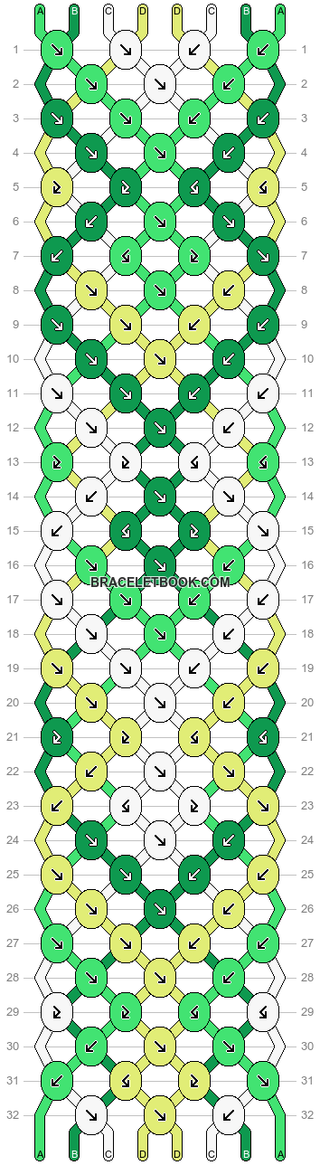 Normal pattern #215273 variation #457407 pattern