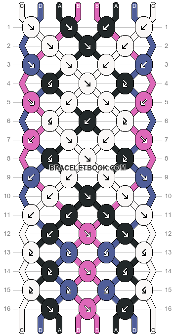 Normal pattern #216519 variation #457408 pattern