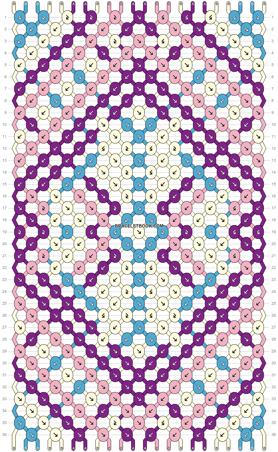 Normal pattern #111052 variation #457409 pattern