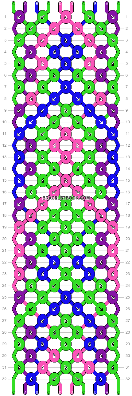 Normal pattern #217109 variation #457411 pattern