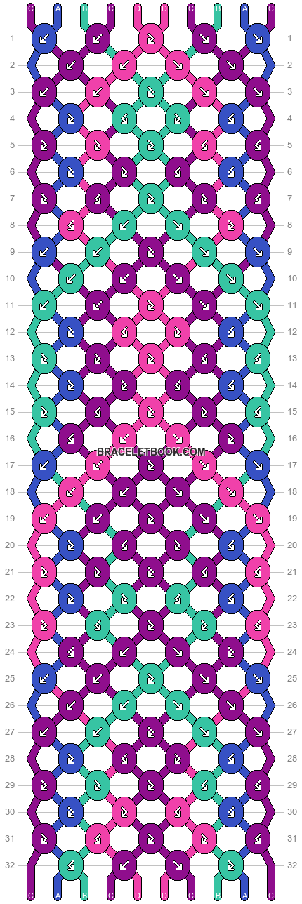 Normal pattern #217109 variation #457412 pattern