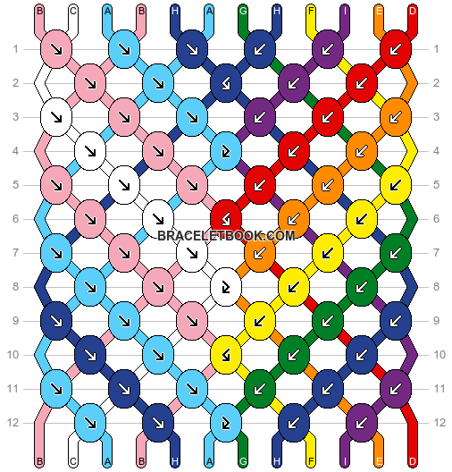 Normal pattern #152070 variation #457413 pattern
