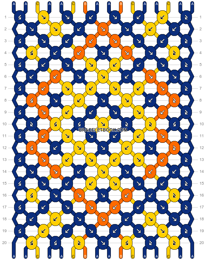 Normal pattern #217021 variation #457416 pattern