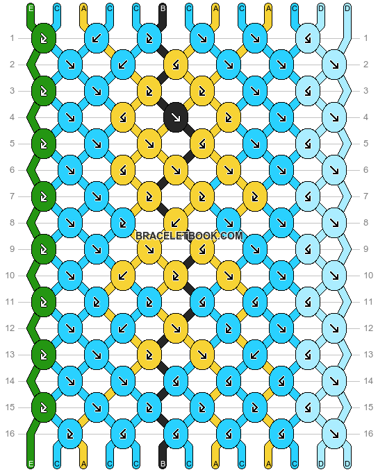 Normal pattern #214884 variation #457417 pattern
