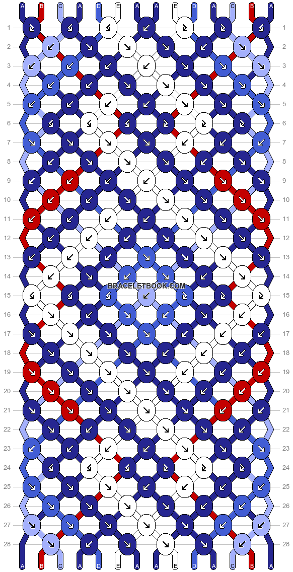 Normal pattern #145531 variation #457418 pattern