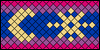 Normal pattern #158534 variation #457419