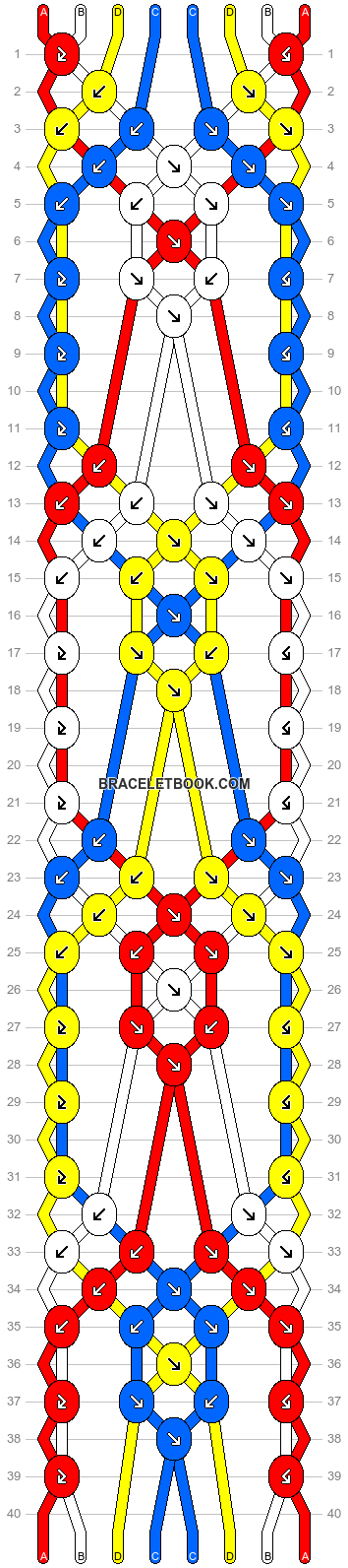Normal pattern #95842 variation #457420 pattern