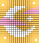Alpha pattern #122150 variation #457422