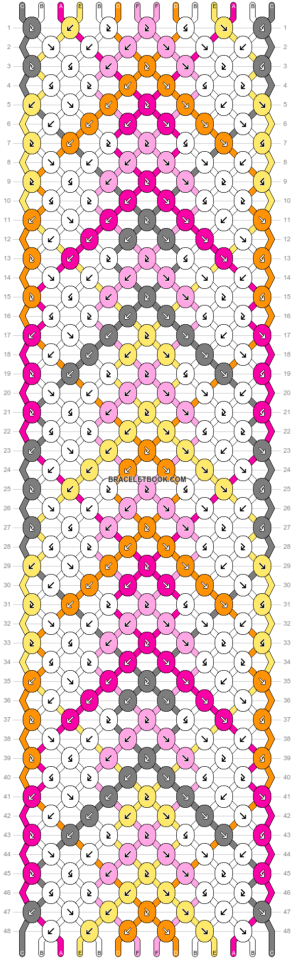 Normal pattern #216131 variation #457423 pattern