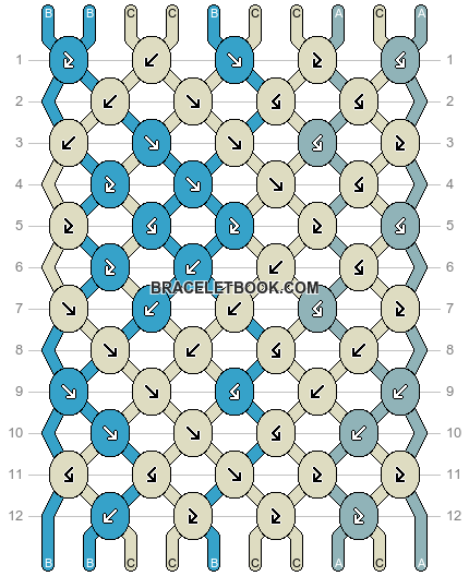 Normal pattern #212378 variation #457424 pattern