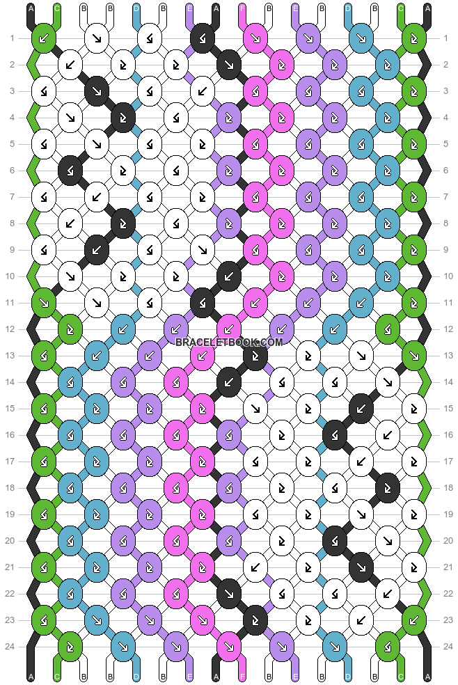 Normal pattern #173126 variation #457425 pattern