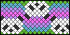 Normal pattern #173126 variation #457425