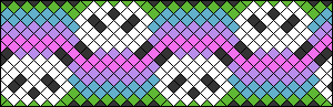 Normal pattern #173126 variation #457425