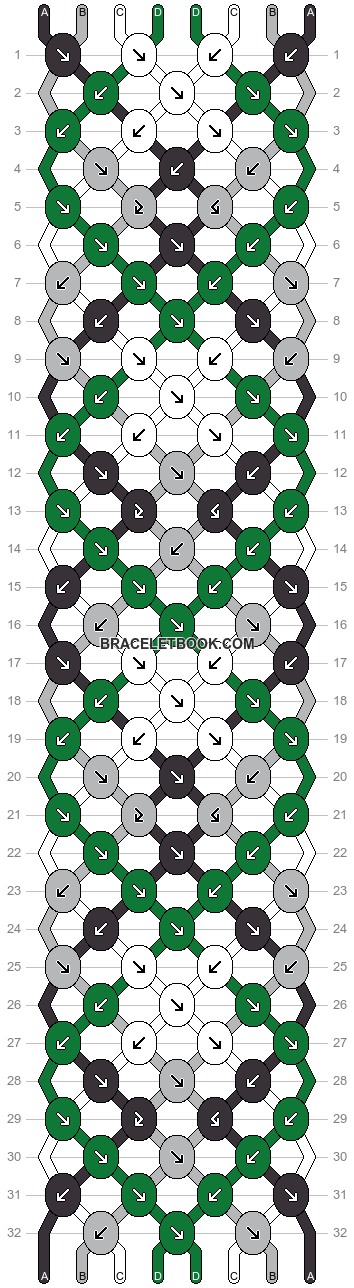 Normal pattern #178757 variation #457427 pattern