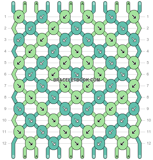 Normal pattern #10412 variation #457428 pattern