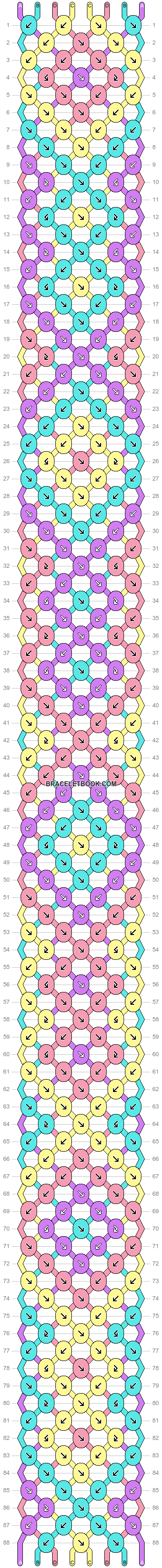 Normal pattern #148415 variation #457429 pattern