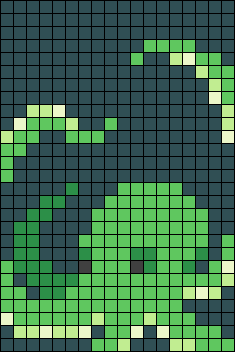 Alpha pattern #216664 variation #457430 preview