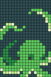 Alpha pattern #216664 variation #457430