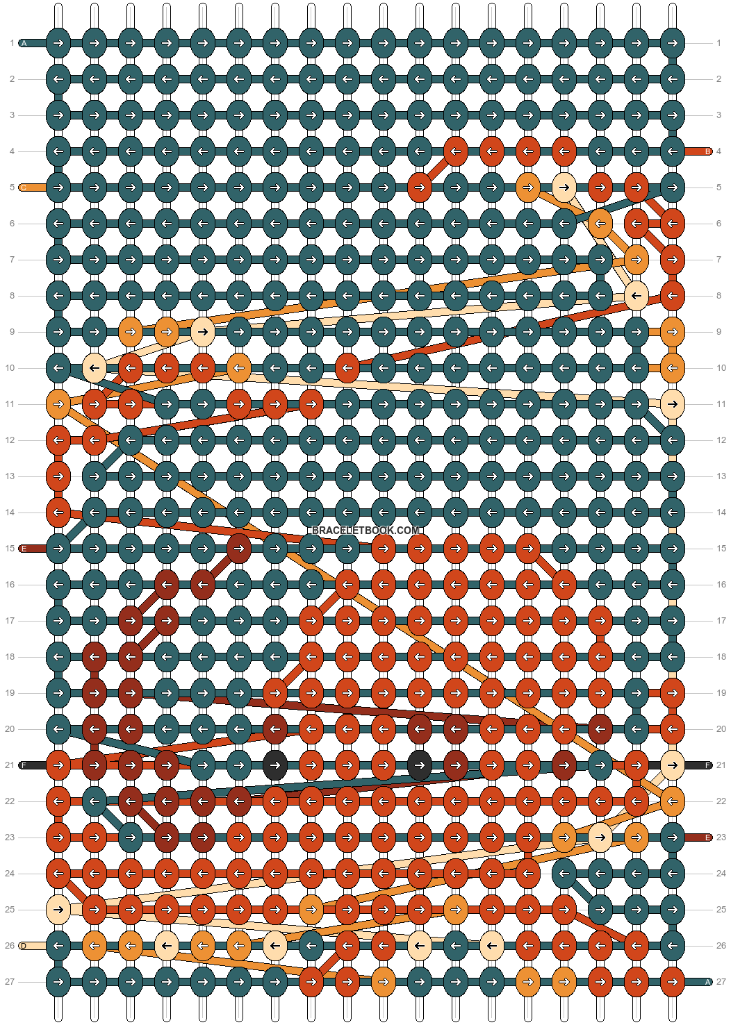 Alpha pattern #216664 variation #457431 pattern