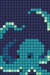 Alpha pattern #216664 variation #457432