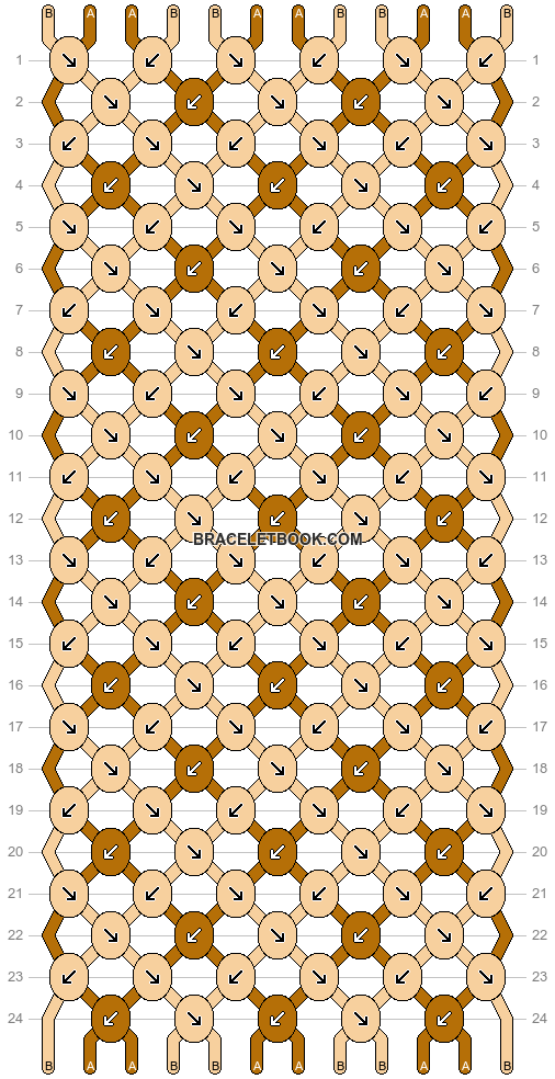 Normal pattern #13546 variation #457433 pattern