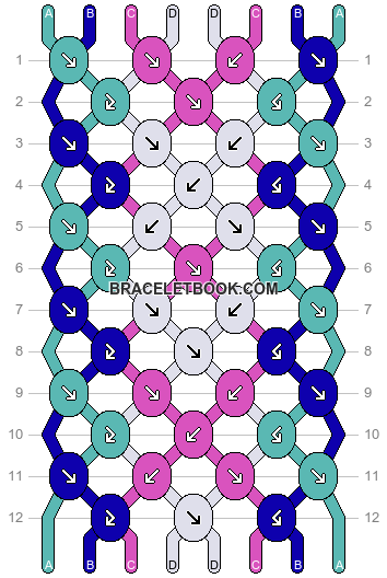 Normal pattern #29683 variation #457434 pattern