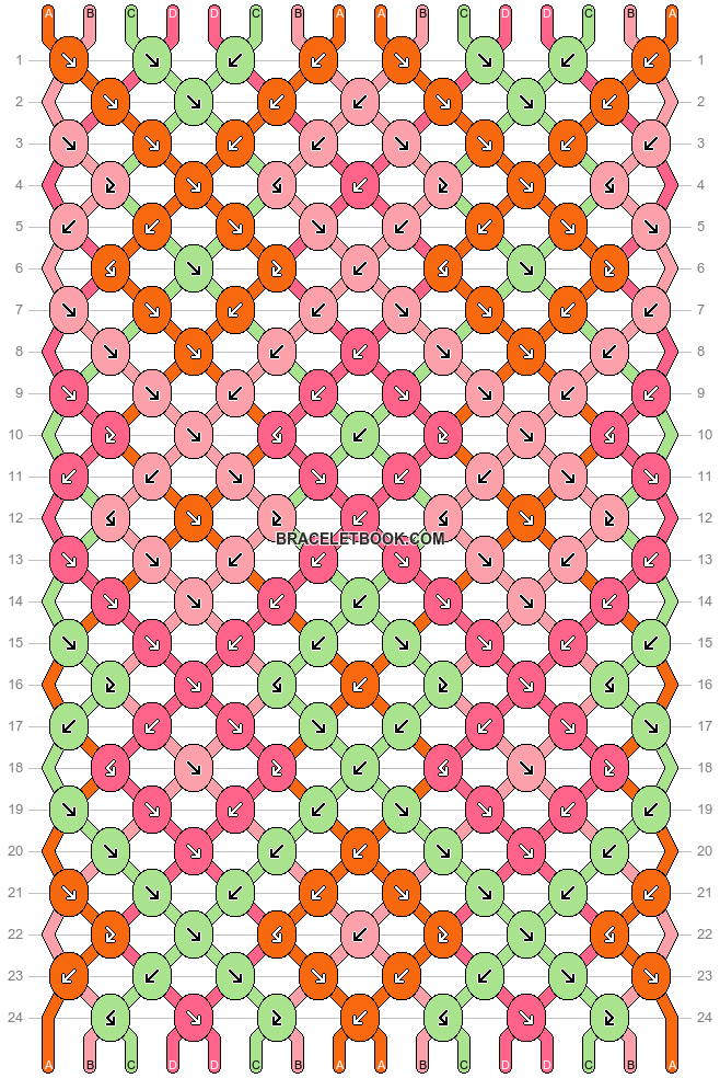 Normal pattern #22803 variation #457435 pattern