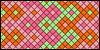 Normal pattern #22803 variation #457435