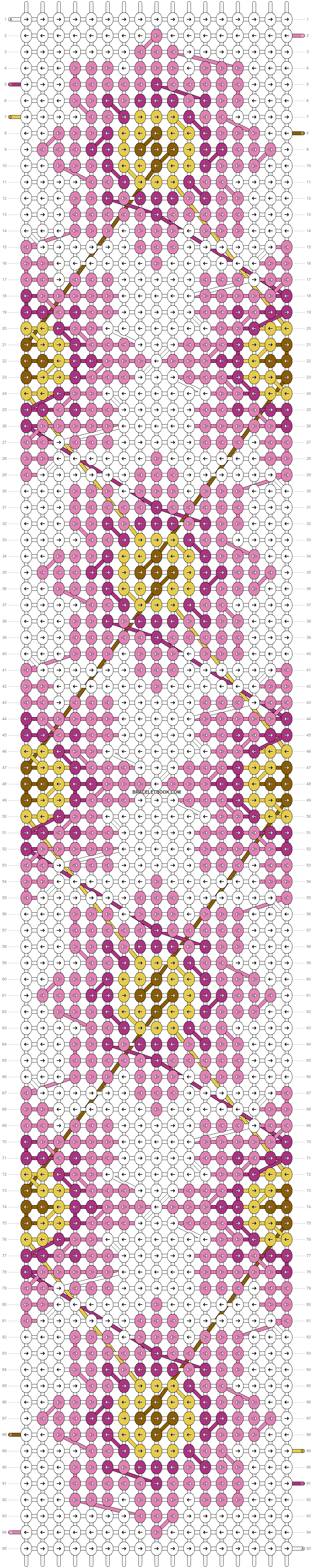 Alpha pattern #216970 variation #457436 pattern