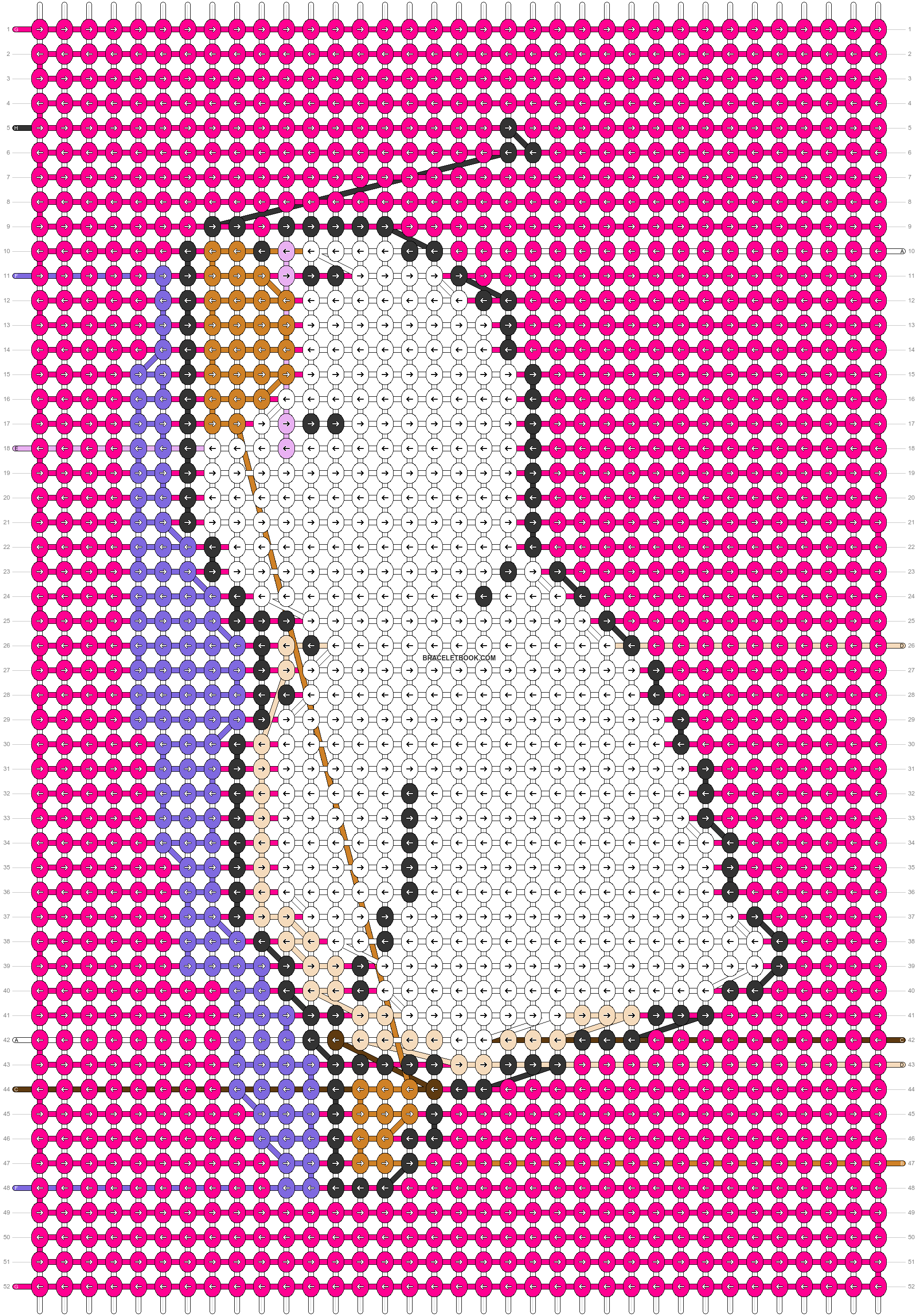 Alpha pattern #214476 variation #457438 pattern