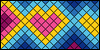 Normal pattern #199680 variation #457440
