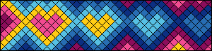 Normal pattern #199680 variation #457440