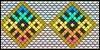 Normal pattern #57823 variation #457441