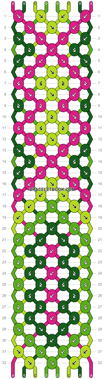 Normal pattern #214743 variation #457442 pattern