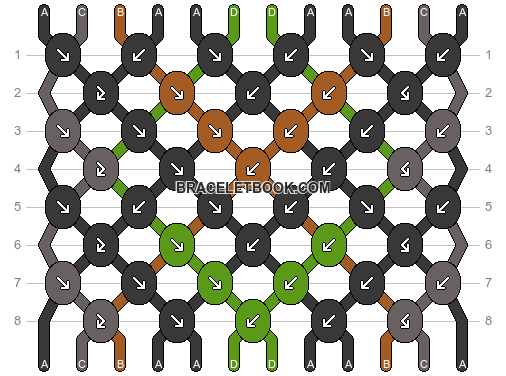 Normal pattern #52664 variation #457445 pattern