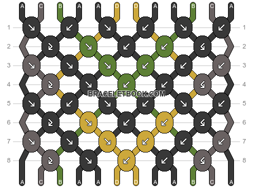 Normal pattern #52664 variation #457446 pattern