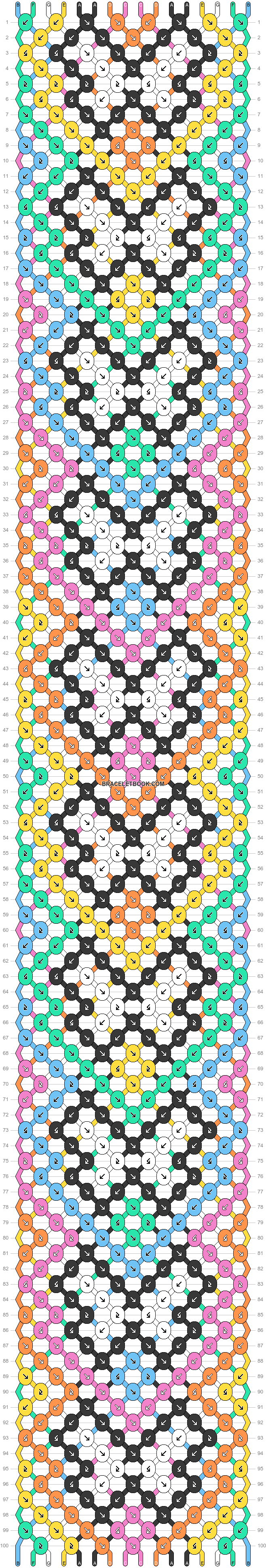Normal pattern #94093 variation #457447 pattern