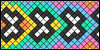 Normal pattern #94093 variation #457447