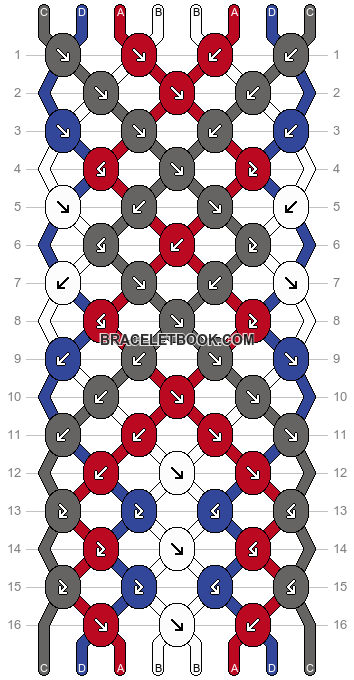 Normal pattern #216519 variation #457448 pattern